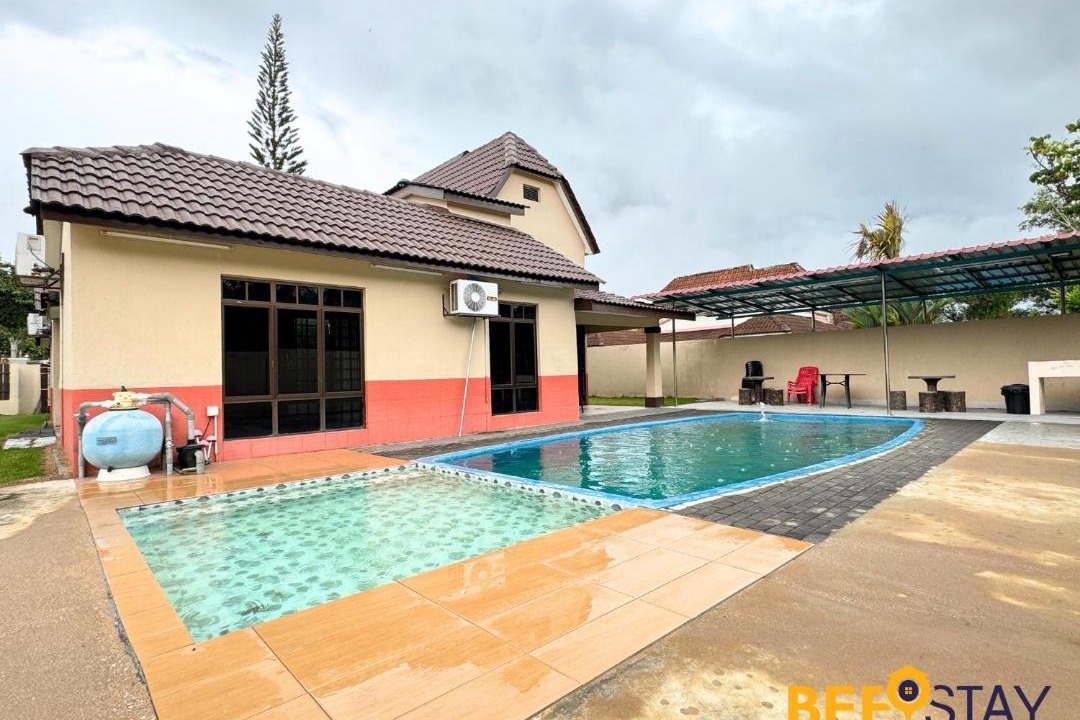 Photo of Others in A'famosa Resort