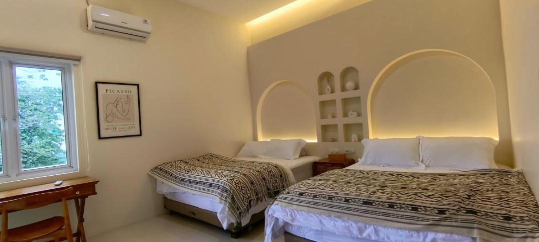 Photo of Bedroom in Cisarua