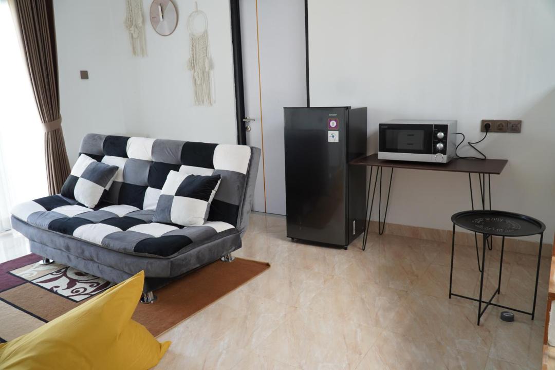 Photo of Livingroom in Cianjur