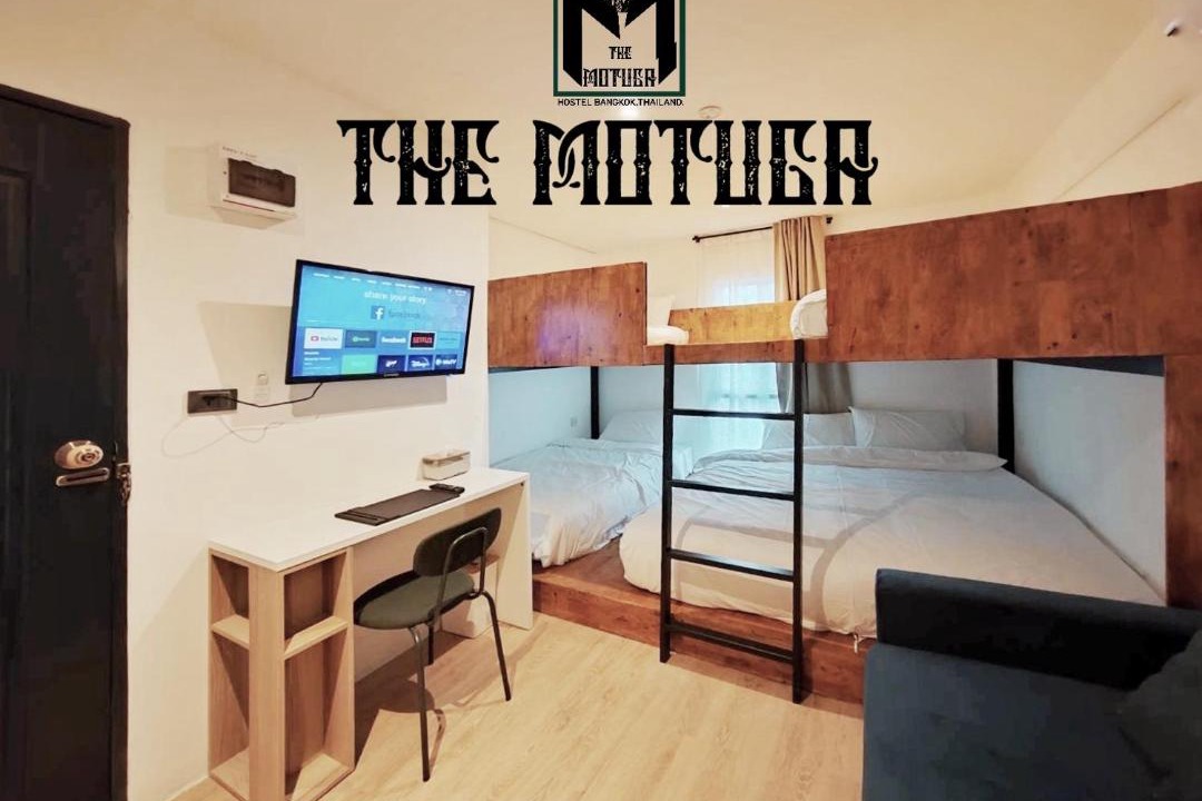 Photo of Bedroom in Talat Noi