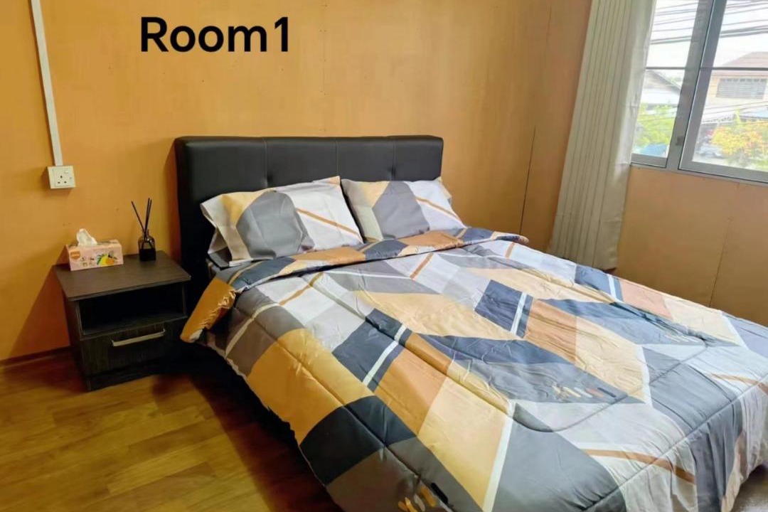 Photo of Bedroom in Kuala Kurau