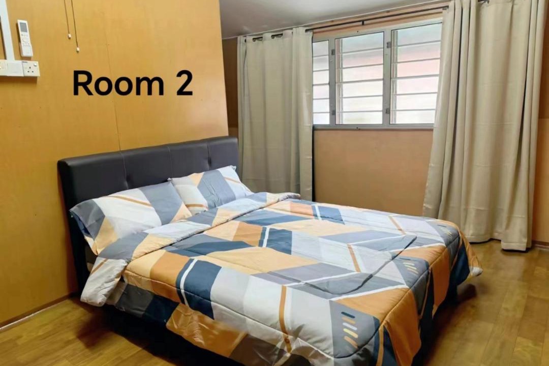 Photo of Bedroom in Kuala Kurau