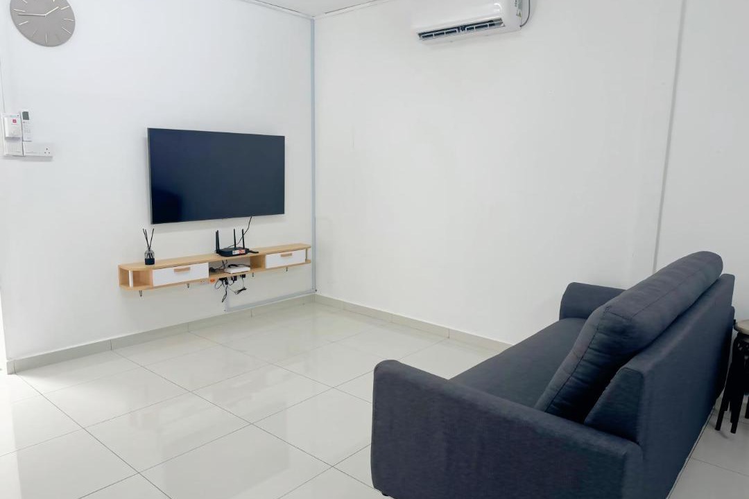 Photo of Livingroom in Kuala Kurau