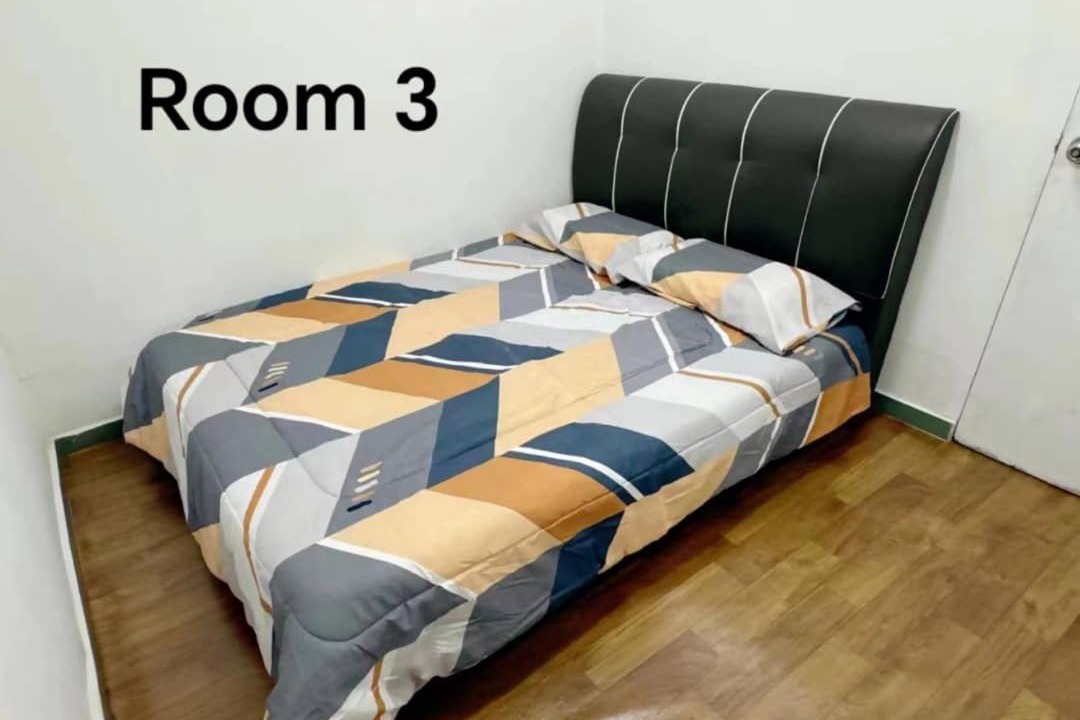 Photo of Bedroom in Kuala Kurau