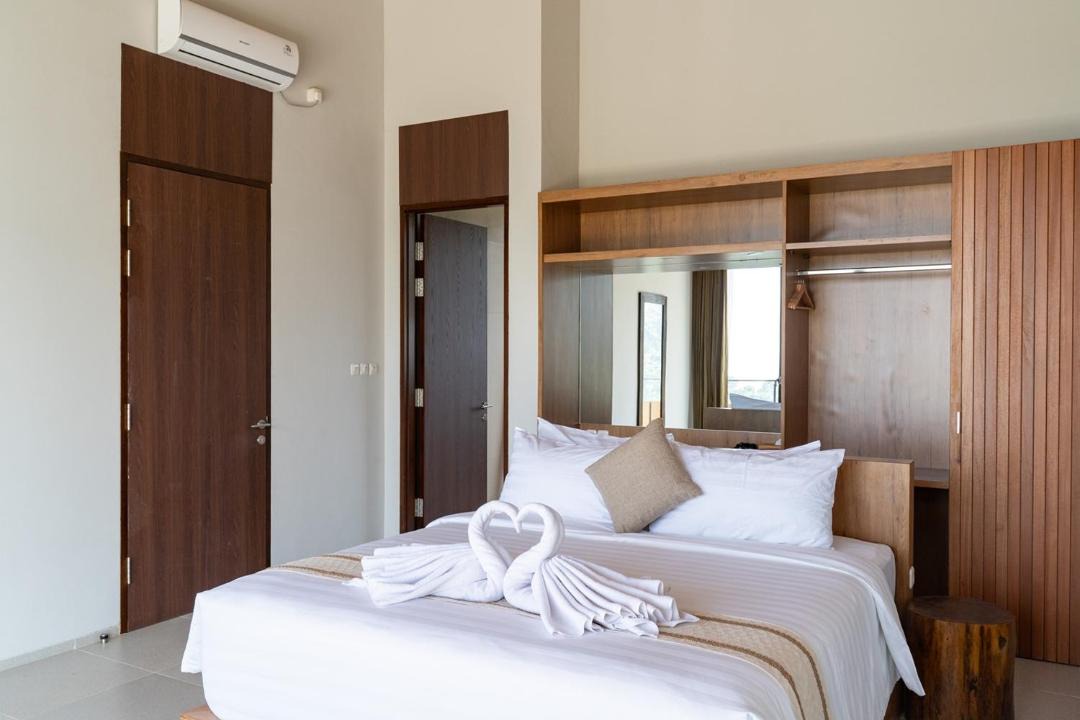 Photo of Bedroom in Bandung