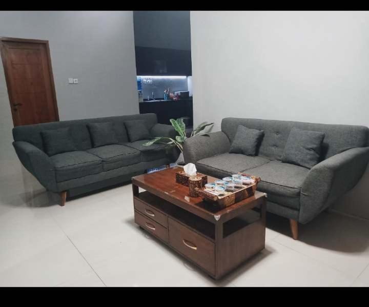 Photo of Livingroom in Sandik