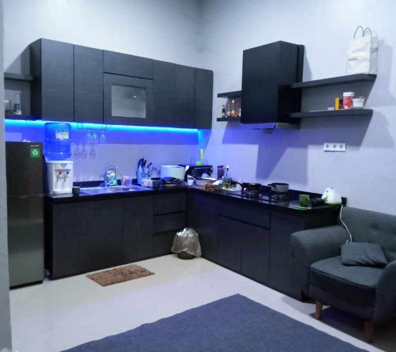 Photo of Kitchen in Sandik