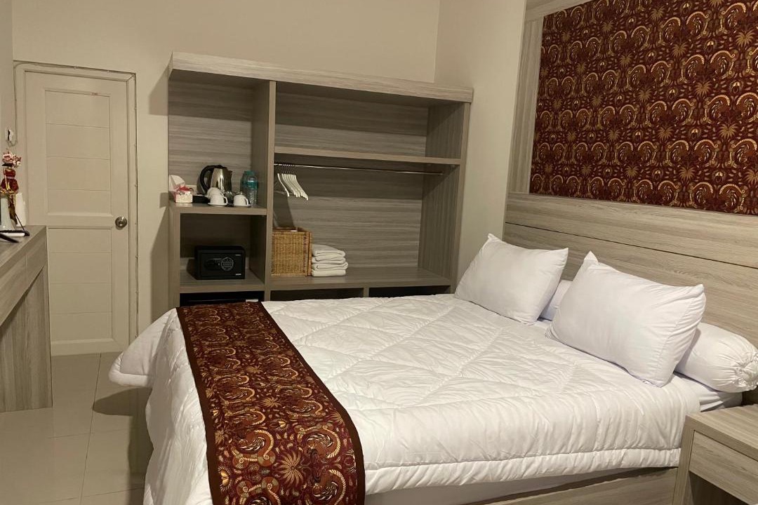 Photo of Bedroom in Jatinegara