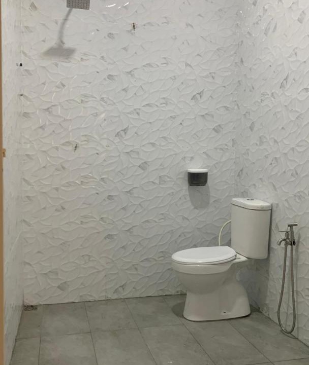 Photo of Bathroom in Gerik