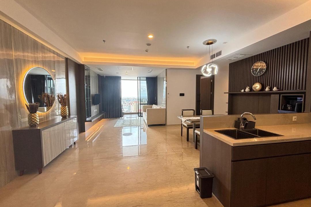 Photo of Livingroom in Makassar