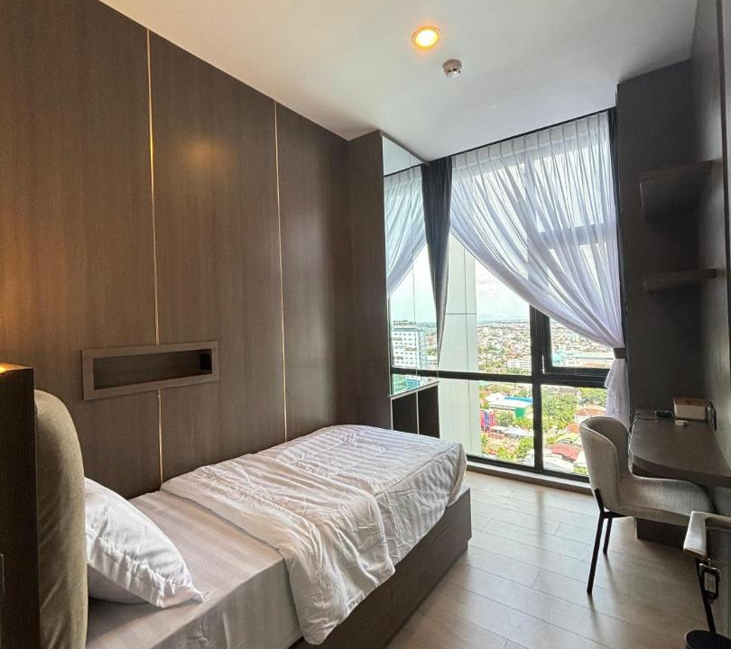 Photo of Bedroom in Makassar