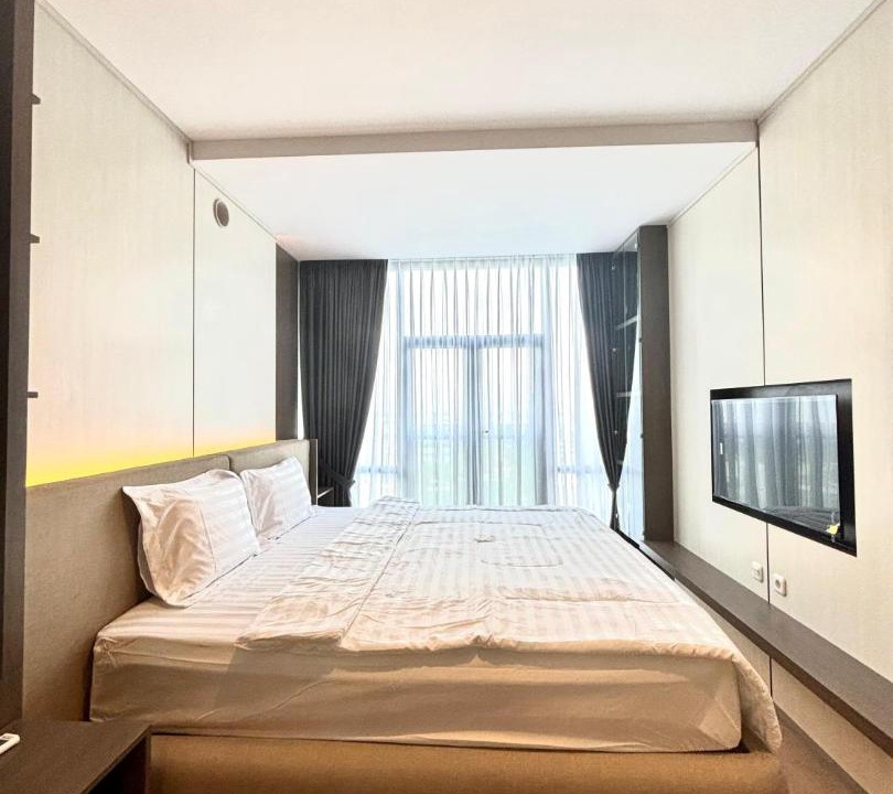 Photo of Bedroom in Makassar