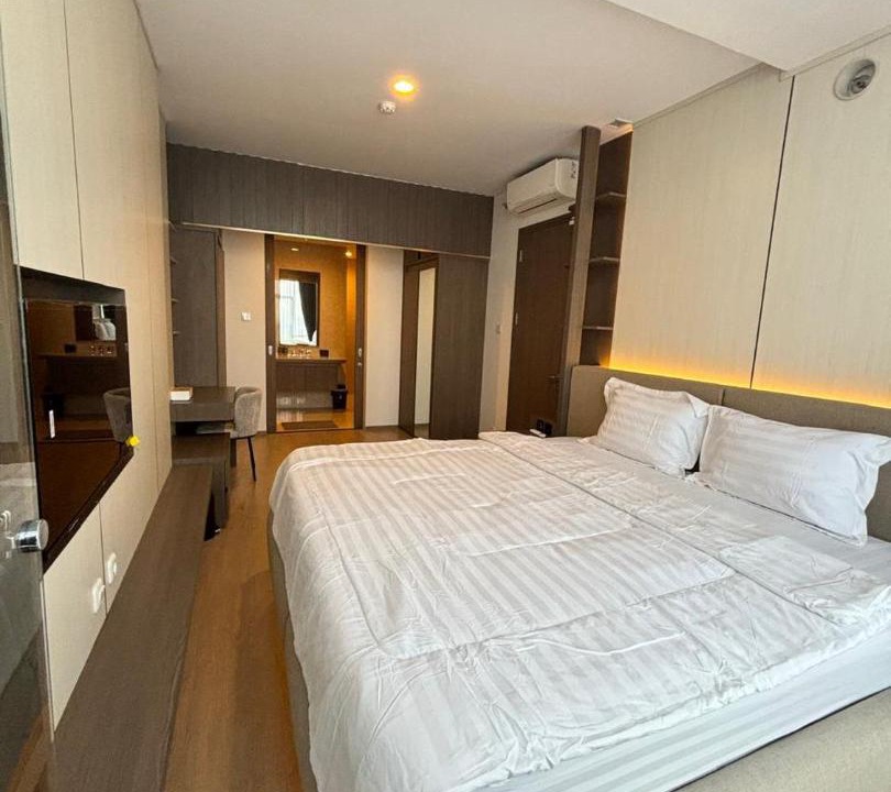 Photo of Bedroom in Makassar
