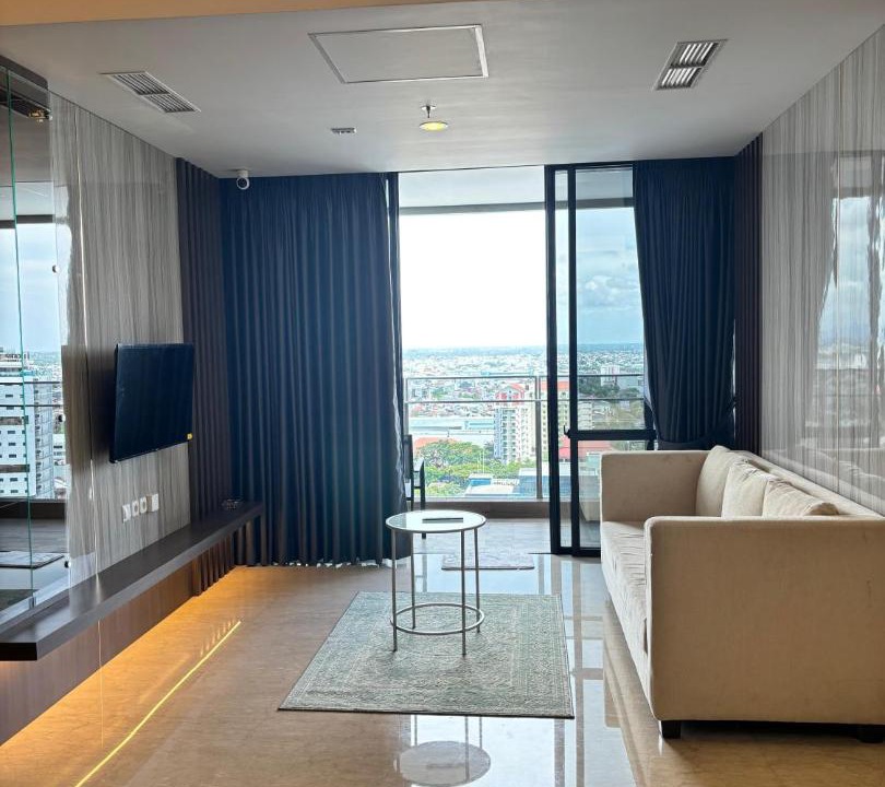 Photo of Livingroom in Makassar