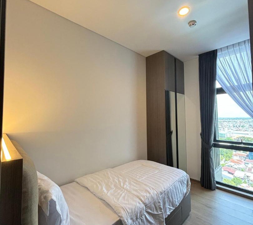 Photo of Bedroom in Makassar