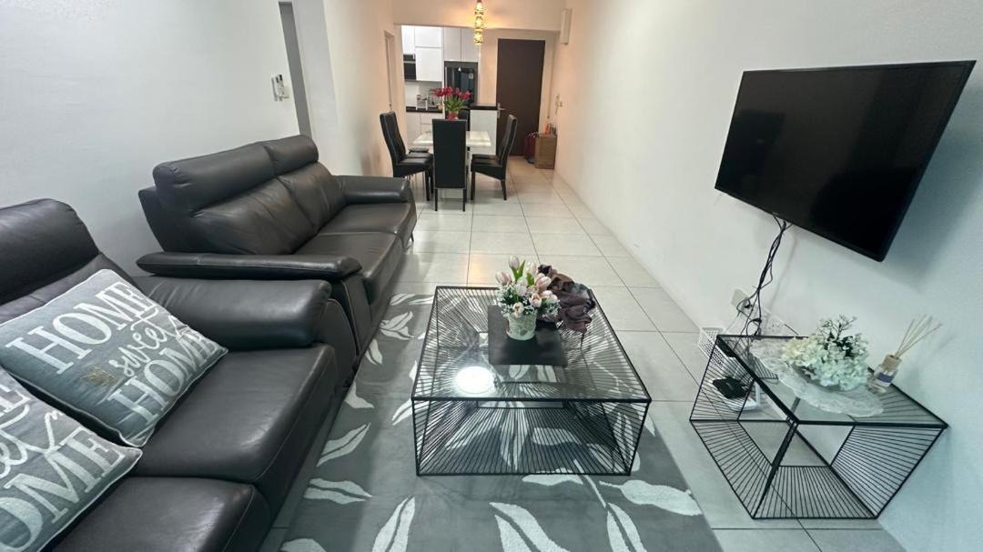 Photo of Livingroom in Kampung Masjid Timah