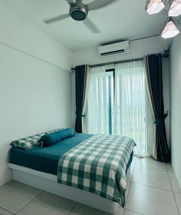 Photo of Bedroom in Kampung Masjid Timah