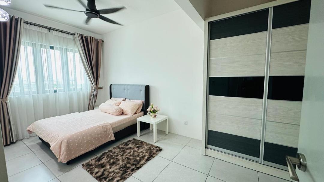 Photo of Bedroom in Kampung Masjid Timah
