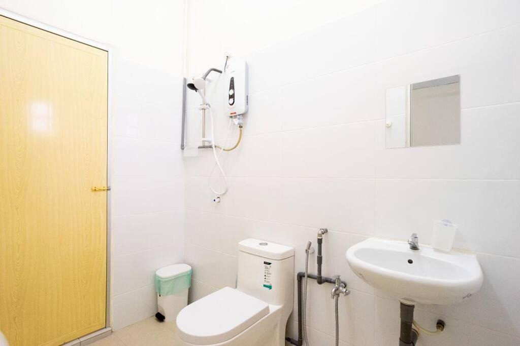Photo of Bathroom in Ipoh