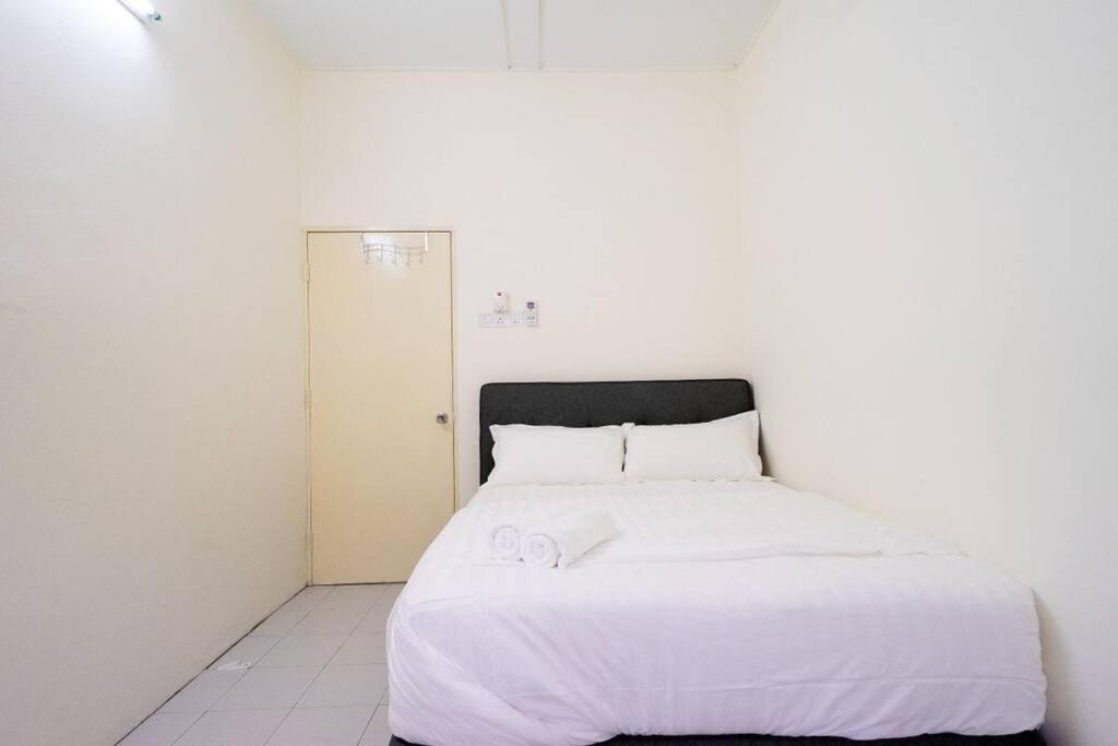 Photo of Bedroom in Ipoh