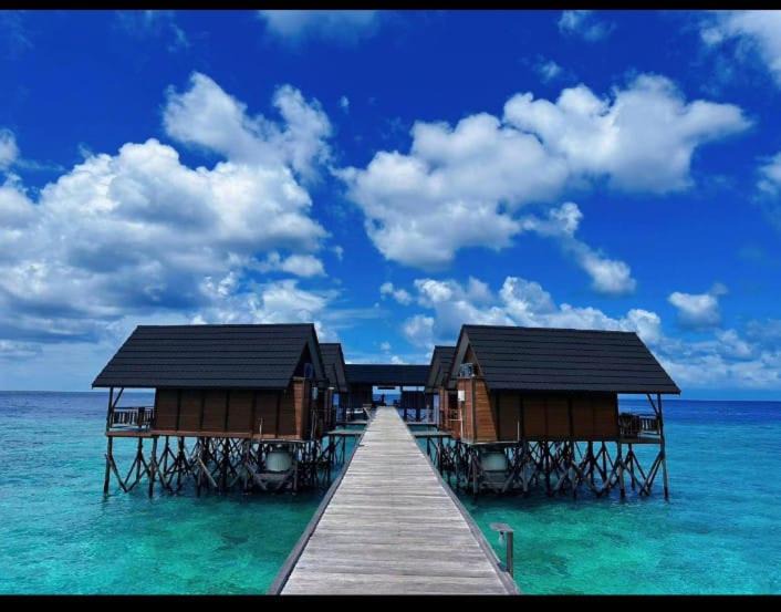 Photo of Others in Maratua Island