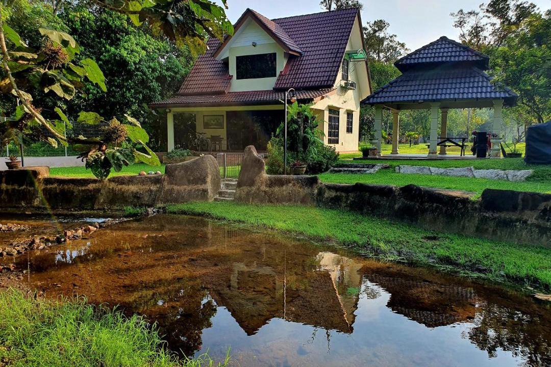 Photo of Others in Hulu Langat