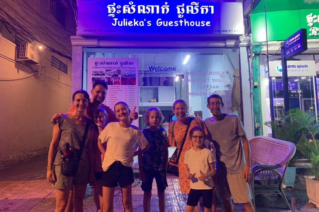 Photo of Others in Daun Penh