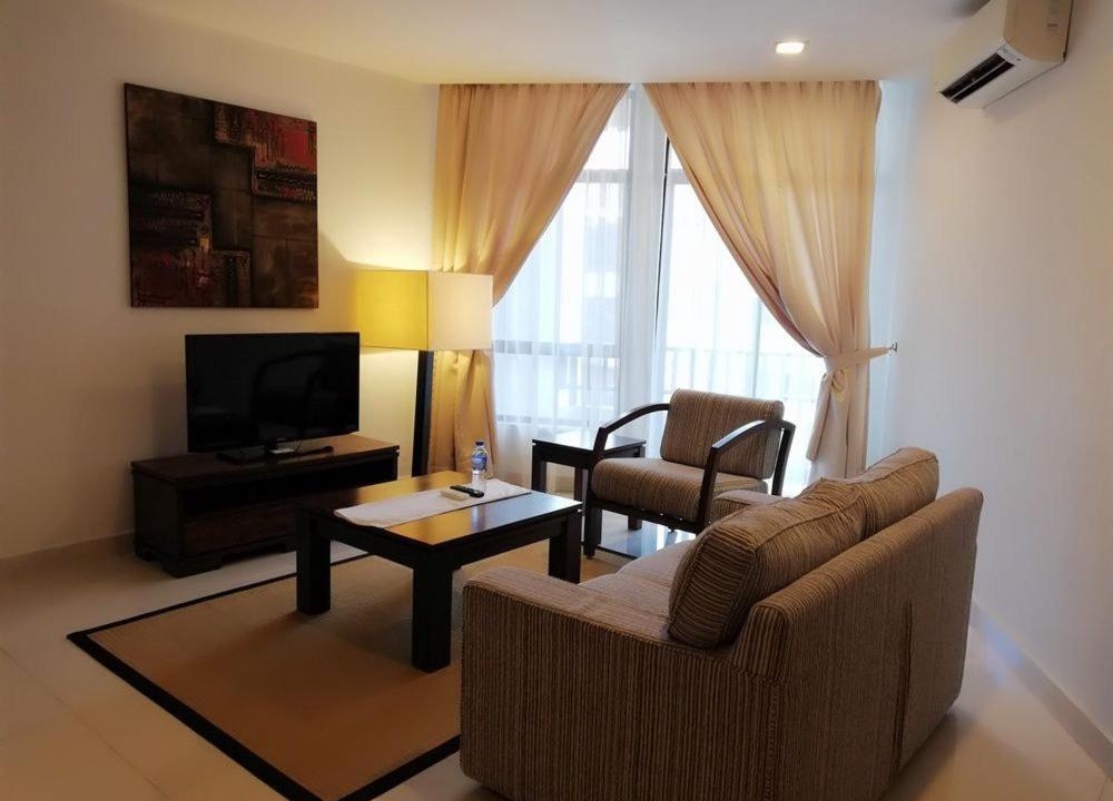 Photo of Livingroom in Balok