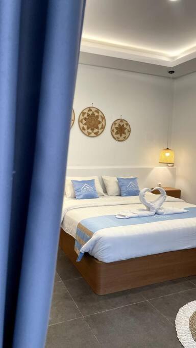 Photo of Bedroom in Mlati
