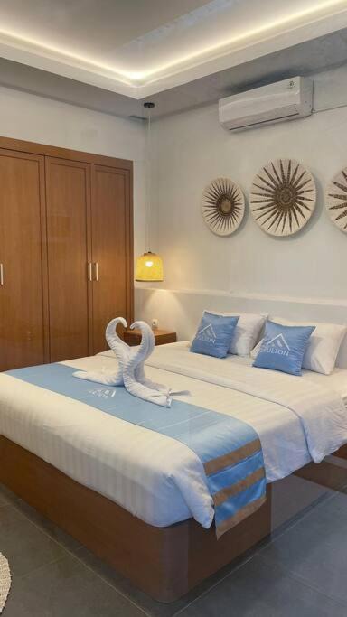 Photo of Bedroom in Mlati