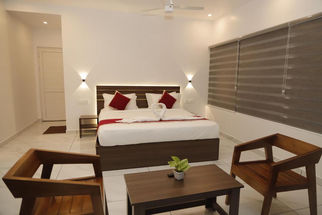 Photo of Bedroom in Maraiyur