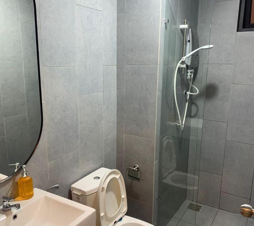 Photo of Bathroom in Taman Pertama