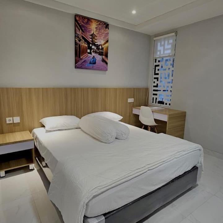 Photo of Bedroom in Purwokerto