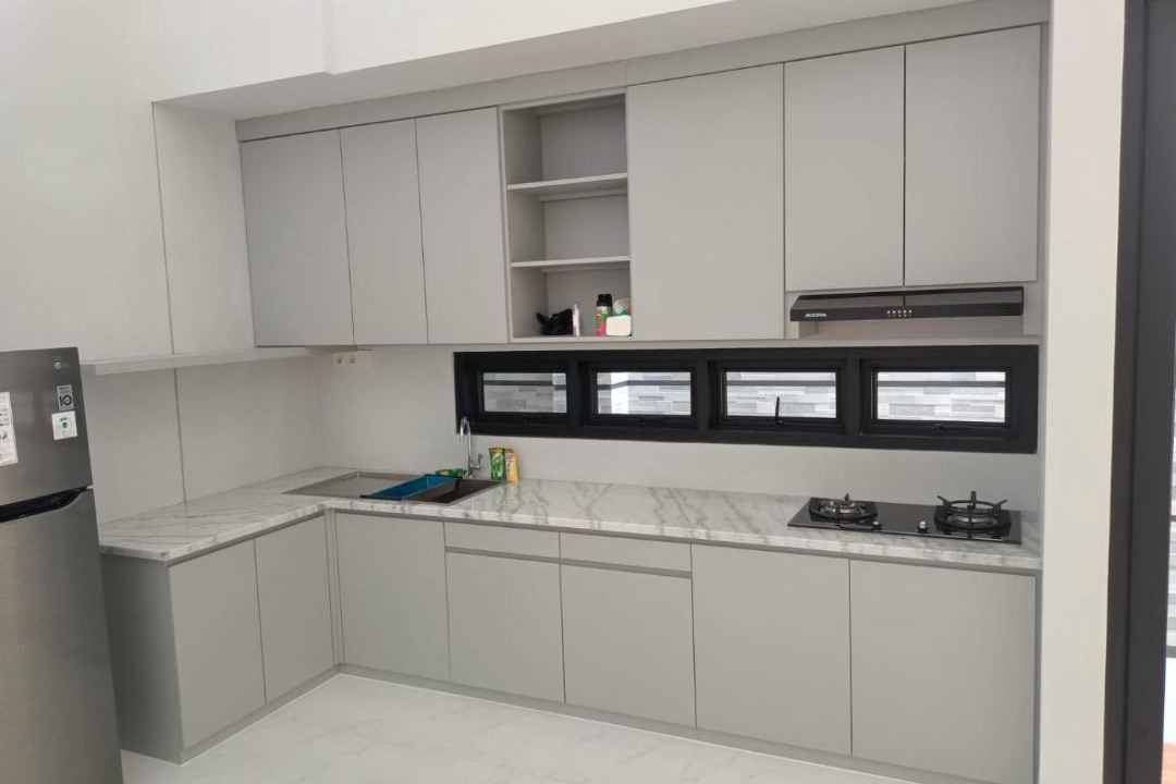Photo of Kitchen in Purwokerto