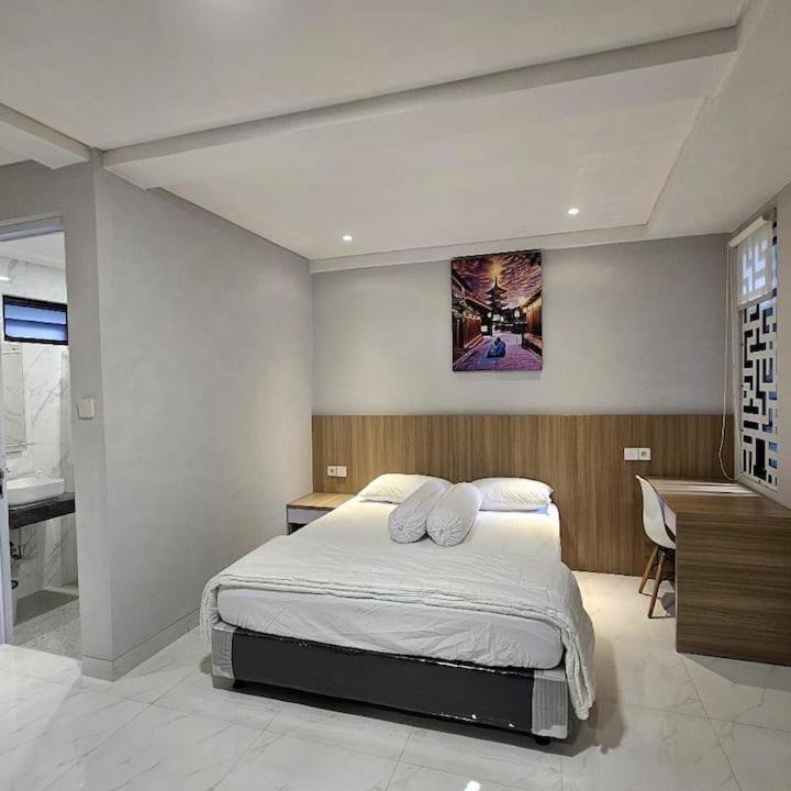 Photo of Bedroom in Purwokerto