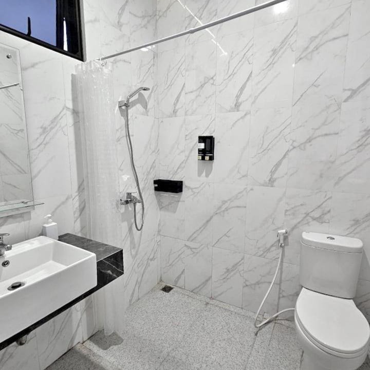 Photo of Bathroom in Purwokerto