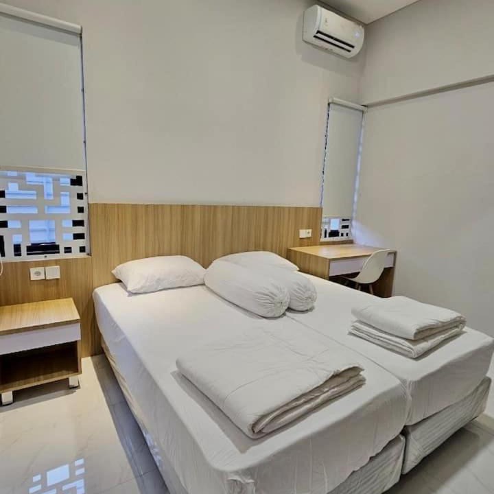 Photo of Bedroom in Purwokerto