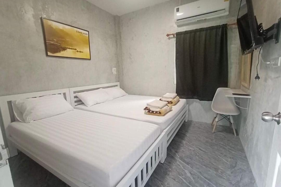Photo of Bedroom in Uthai Thani