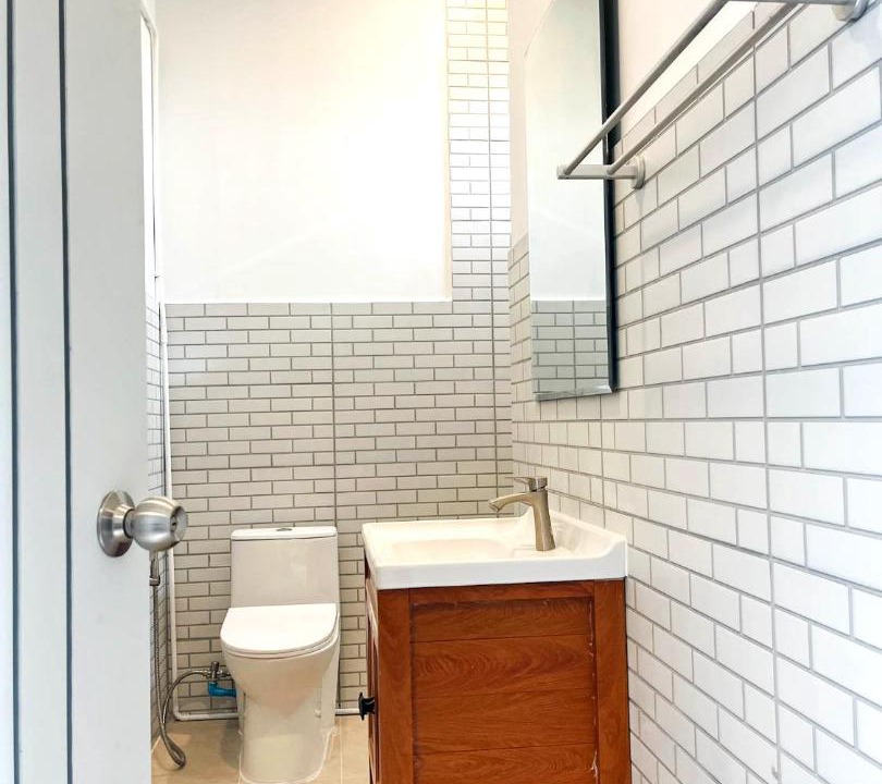 Photo of Bathroom in Bang Khae