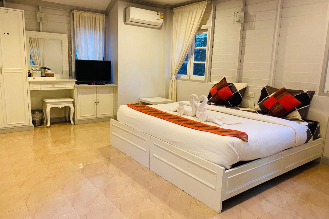 Photo of Bedroom in Ban Khlong Tamru