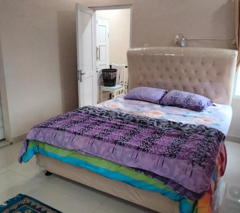 Photo of Bedroom in Jalancagak