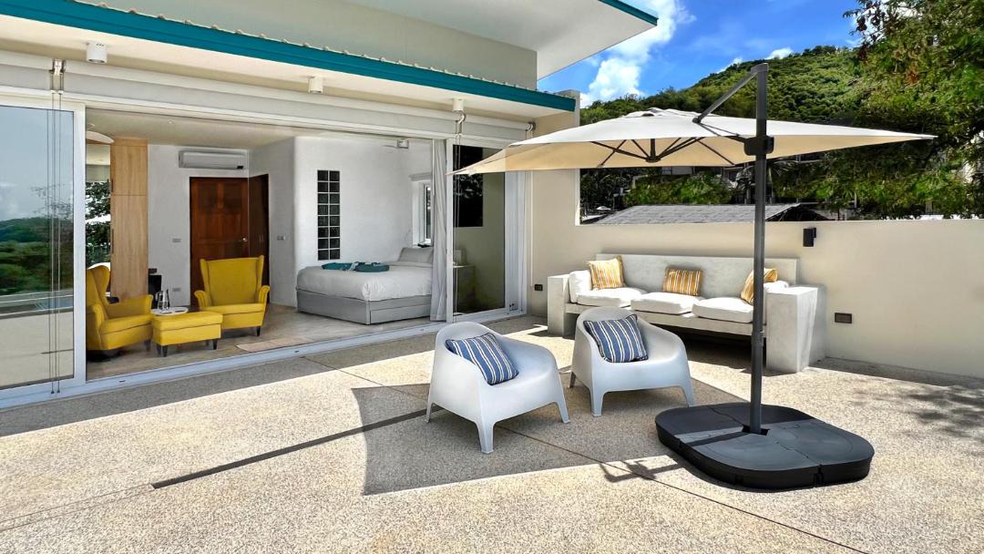 Photo of Patio Balcony in Wichit