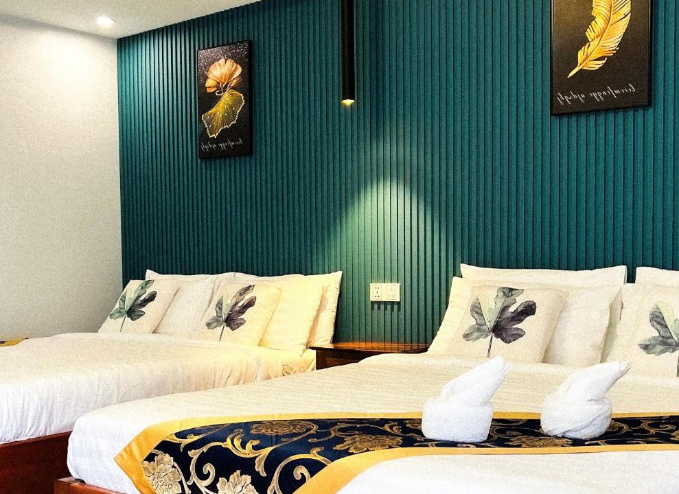 Photo of Bedroom in Dangkao