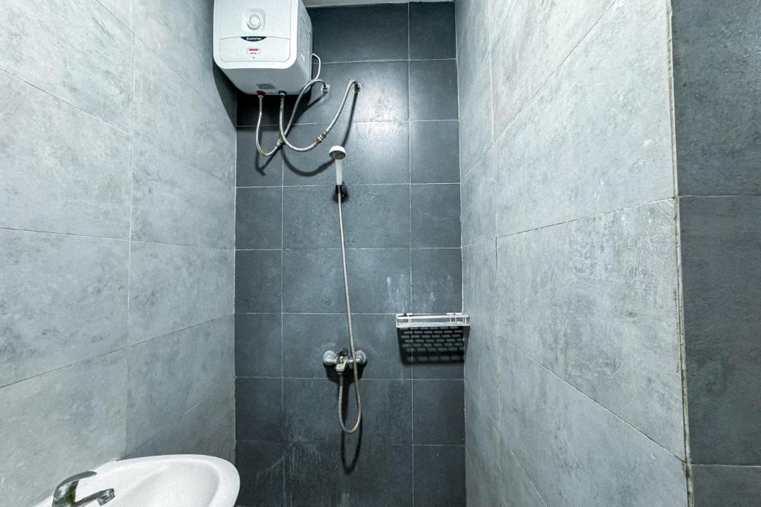 Photo of Bathroom in Jakarta