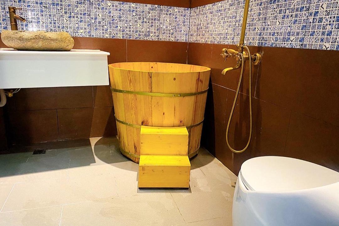 Photo of Bathroom in Ninh Kieu