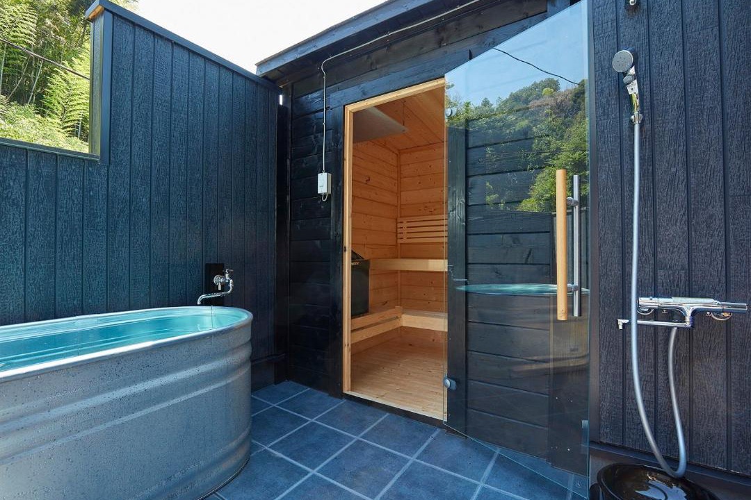 Photo of Bathroom in Katori