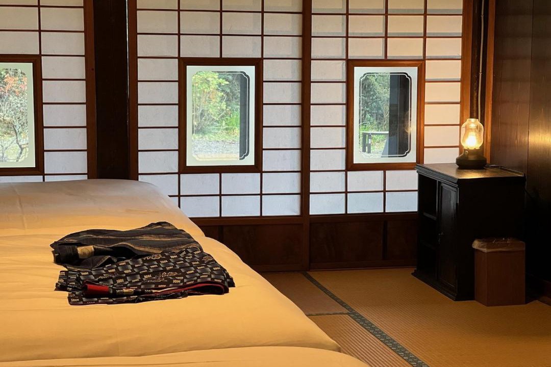 Photo of Bedroom in Katori