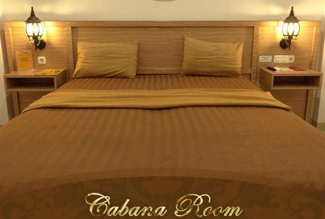 Photo of Bedroom in Mandai