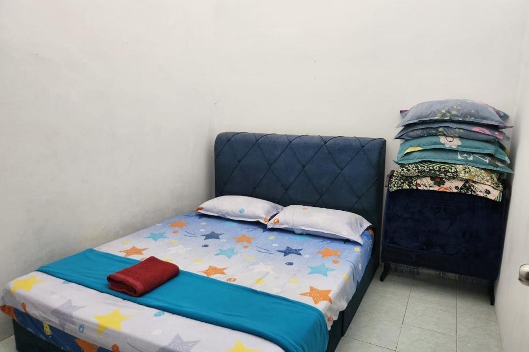 Photo of Bedroom in Banting