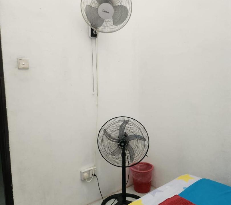Photo of Bedroom in Banting